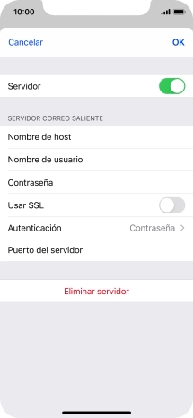 Pulsa Autenticación.