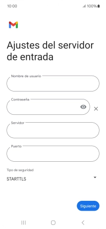 Pulsa en el campo bajo 