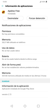 Pulsa Memoria. Pulsa Memoria.