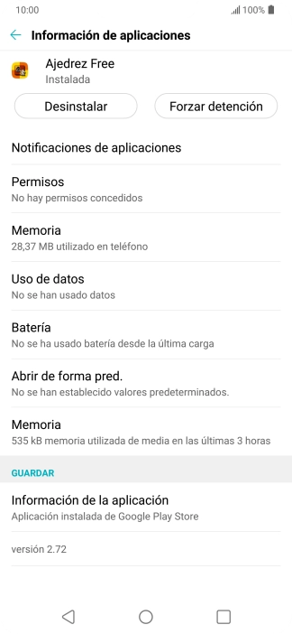 Pulsa Memoria. Pulsa Memoria.