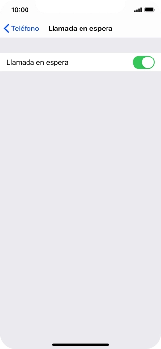 Pulsa el indicador junto a 