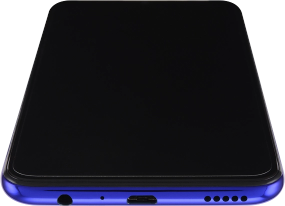 Conecta el cable de datos al conector del teléfono y al puerto USB del ordenador.