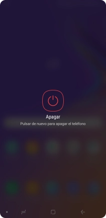 Pulsa Apagar.