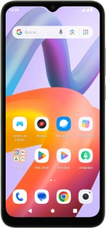 Xiaomi Redmi A2