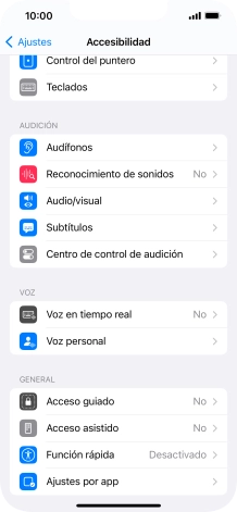 Pulsa una categoría bajo Pulsa una categoría bajo