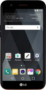 LG K10 (2017)