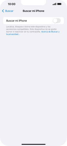 Pulsa el indicador junto a Pulsa el indicador junto a