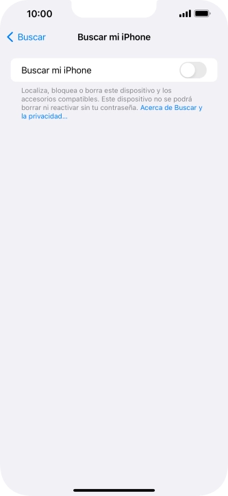 Pulsa el indicador junto a Pulsa el indicador junto a