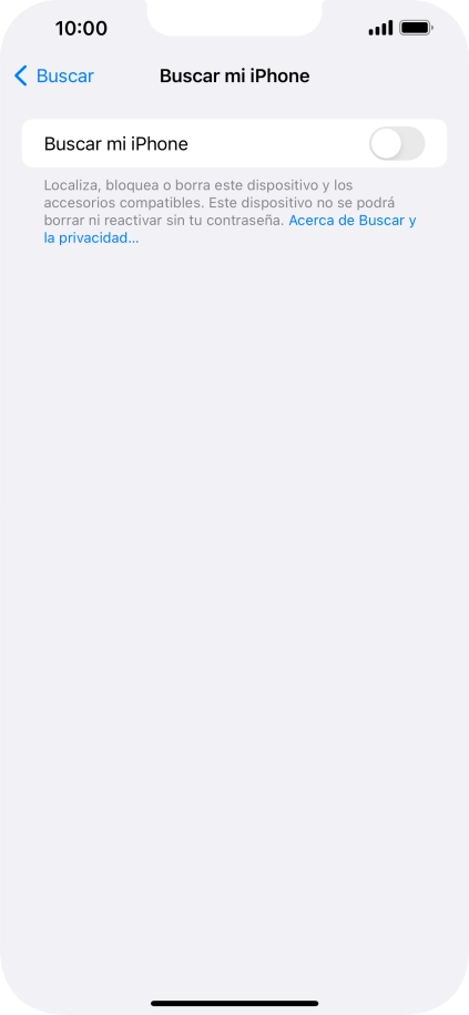 Pulsa el indicador junto a Pulsa el indicador junto a