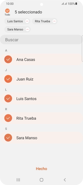 Pulsa Hecho. Pulsa Hecho.