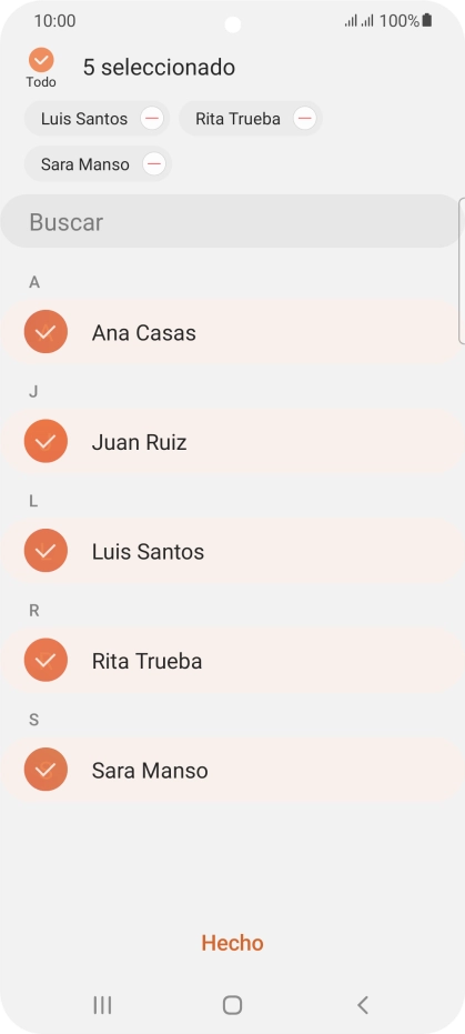 Pulsa Hecho. Pulsa Hecho.