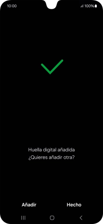 Pulsa Hecho.