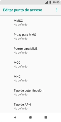 Pulsa MCC.