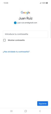 Pulsa en el campo bajo 