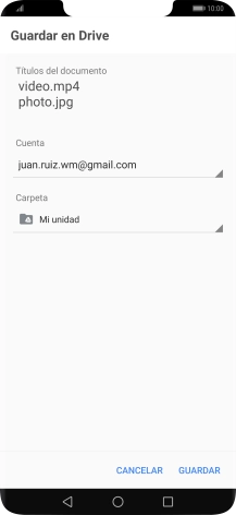 Pulsa en el campo bajo 