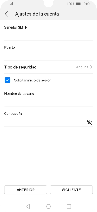 Pulsa en el campo bajo 