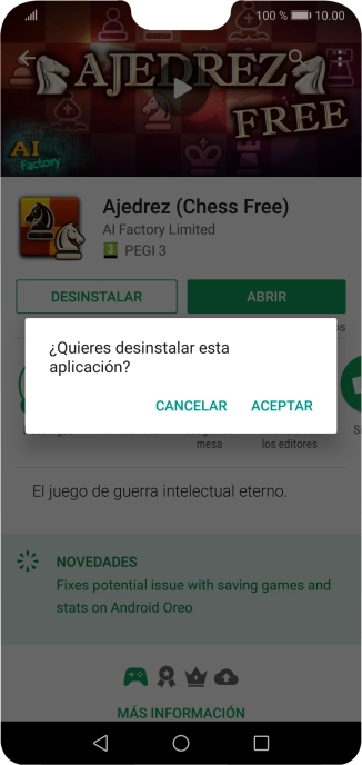 Pulsa ACEPTAR.