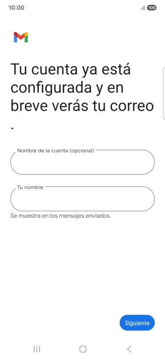 Pulsa en el campo bajo 