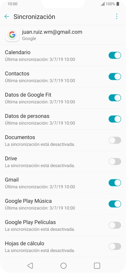 Pulsa la tecla de inicio para terminar y regresar a la pantalla de inicio. Pulsa la tecla de inicio para terminar y regresar a la pantalla de inicio.