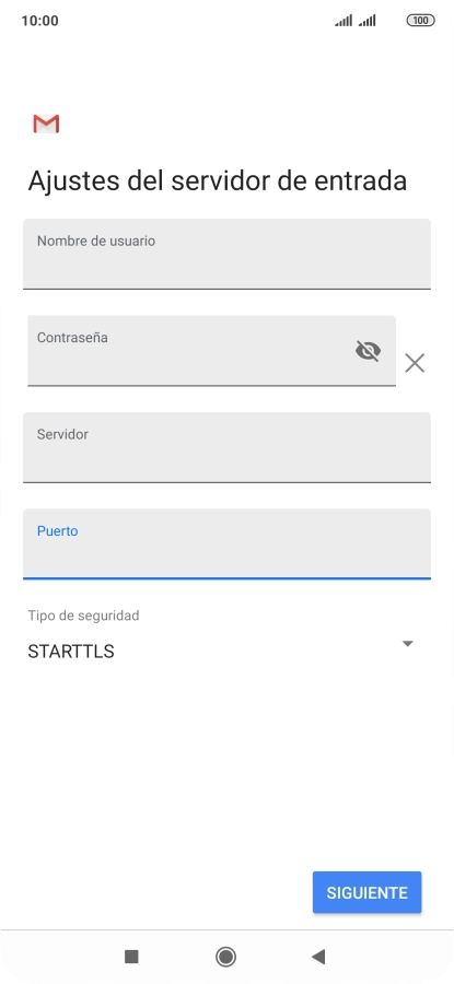 Pulsa la lista desplegable bajo Pulsa la lista desplegable bajo