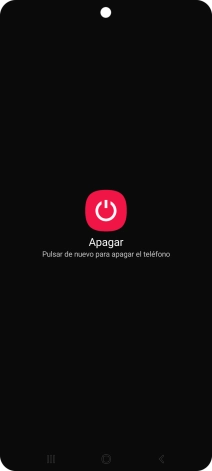 Pulsa Apagar.