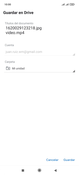 Pulsa en el campo bajo 