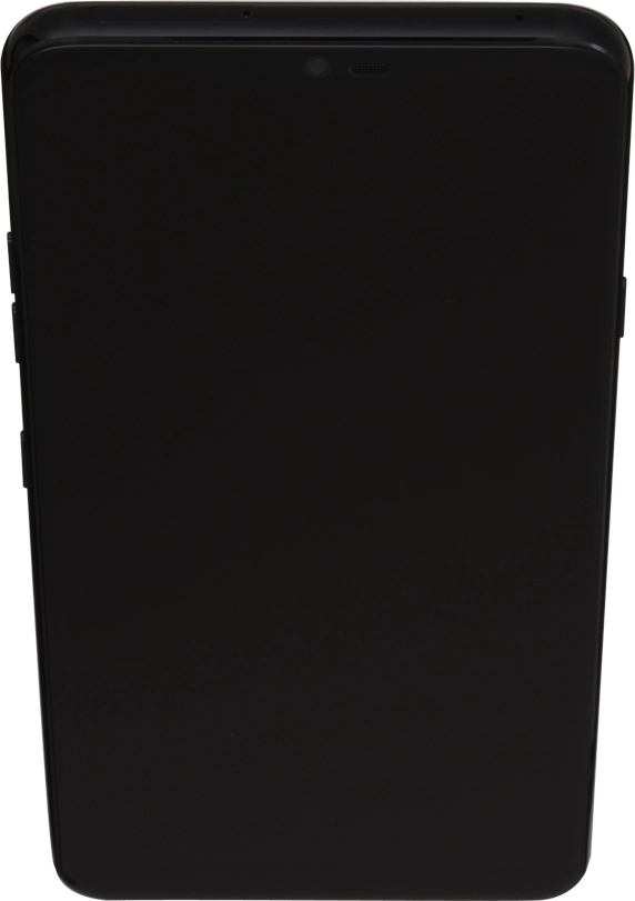 Busca la herramienta de apertura del contenedor de tarjetas. Introduce la herramienta de apertura en el orificio del contenedor de tarjetas.