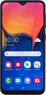 Samsung Galaxy A10