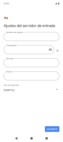 Pulsa en el campo bajo 