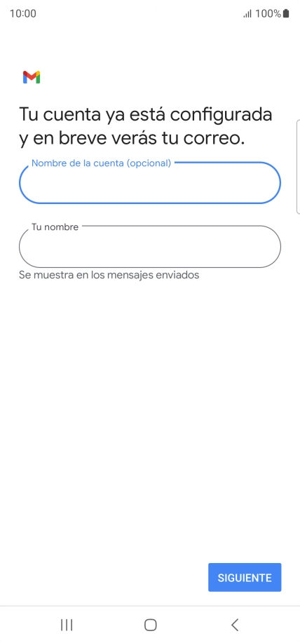 Pulsa en el campo bajo 