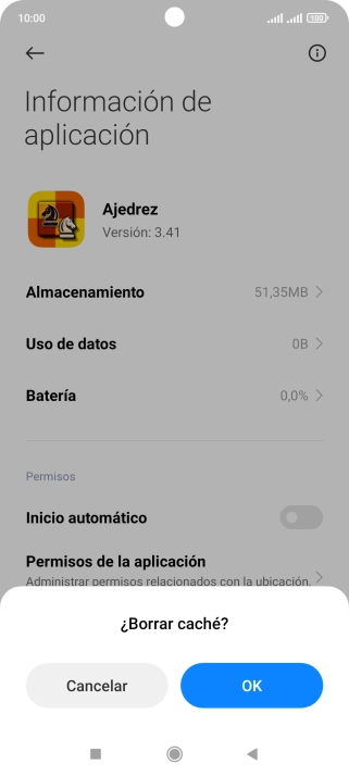 Pulsa OK. Pulsa OK.