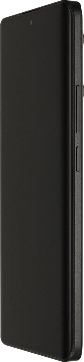 Pulsa el botón de encender o apagar.