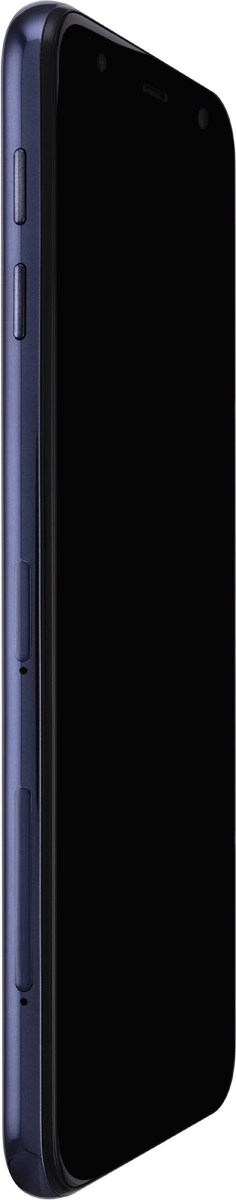 Pulsa al mismo tiempo la tecla de volumen inferior durante unos instantes hasta que se reinicie el teléfono.