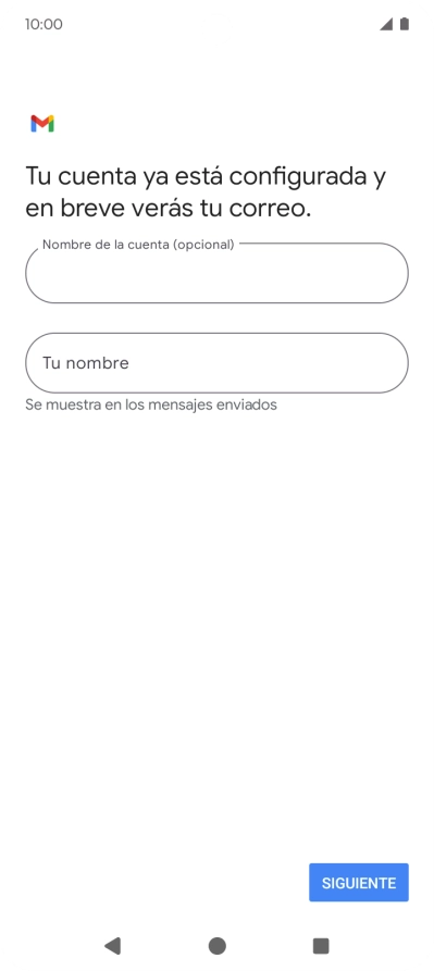 Pulsa en el campo bajo 