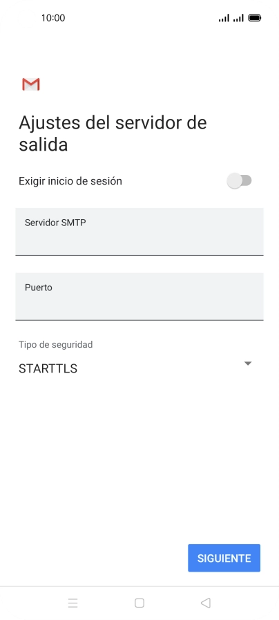 Pulsa en el campo bajo Pulsa en el campo bajo