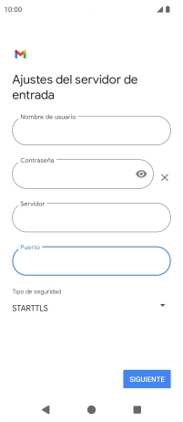Pulsa la lista desplegable bajo Pulsa la lista desplegable bajo