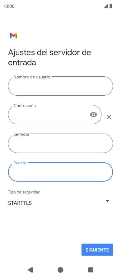 Pulsa la lista desplegable bajo Pulsa la lista desplegable bajo