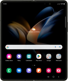 Samsung Galaxy Z Fold4