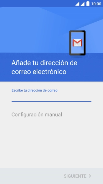 Pulsa en el campo bajo 