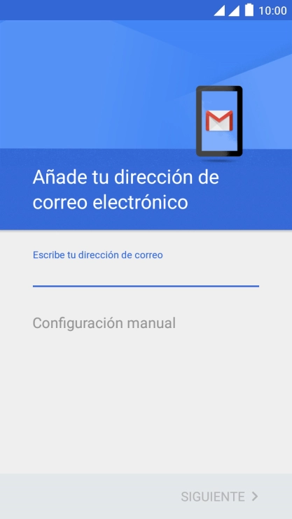 Pulsa en el campo bajo 
