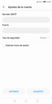 Pulsa SIGUIENTE.
