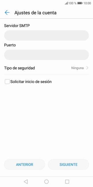Pulsa SIGUIENTE.