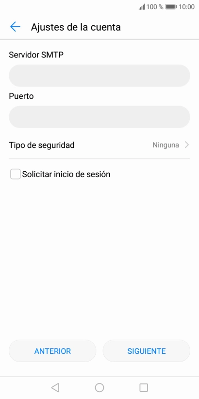 Pulsa SIGUIENTE.