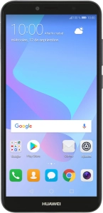 Huawei Y6 2018