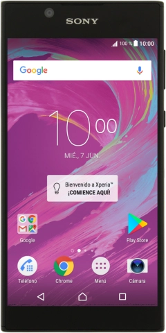 Sony Xperia L1
