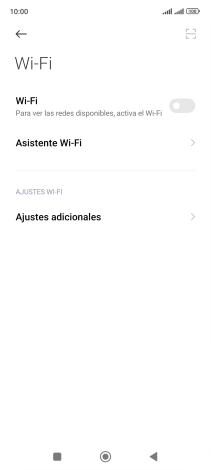 Pulsa el indicador junto a Pulsa el indicador junto a