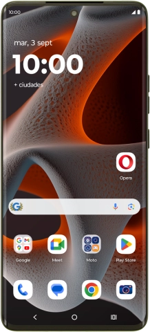 Motorola Moto Edge 50 Pro 5G