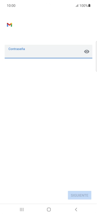 Pulsa en el campo bajo 