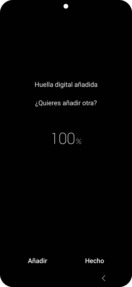 Pulsa Hecho.