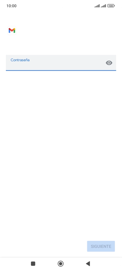 Pulsa en el campo bajo Pulsa en el campo bajo